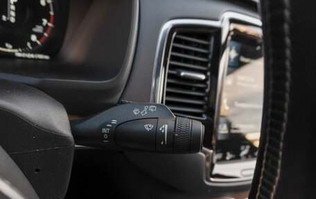Volvo XC90 II рестайлинг, 2020 год, 4 599 000 рублей, 17 фотография