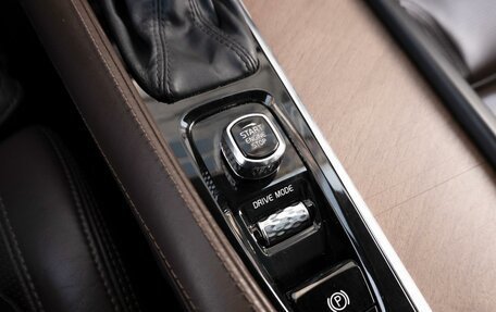 Volvo XC90 II рестайлинг, 2020 год, 4 599 000 рублей, 21 фотография