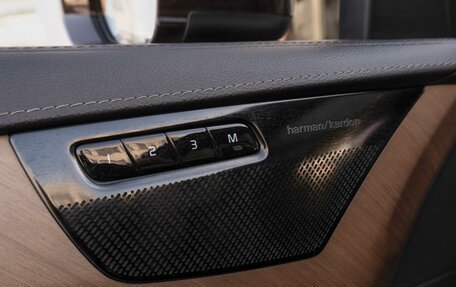 Volvo XC90 II рестайлинг, 2020 год, 4 599 000 рублей, 23 фотография