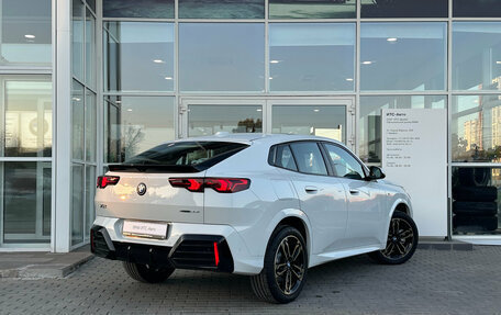 BMW X2, 2024 год, 6 197 000 рублей, 5 фотография
