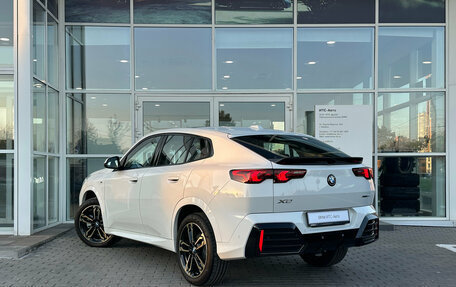 BMW X2, 2024 год, 6 197 000 рублей, 3 фотография