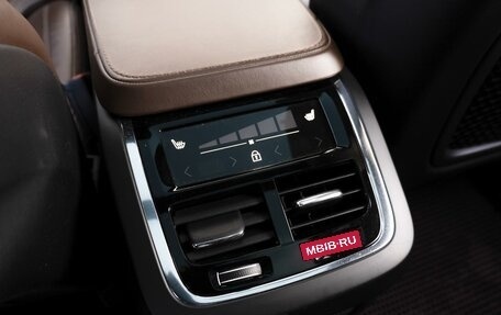Volvo XC90 II рестайлинг, 2020 год, 4 599 000 рублей, 26 фотография