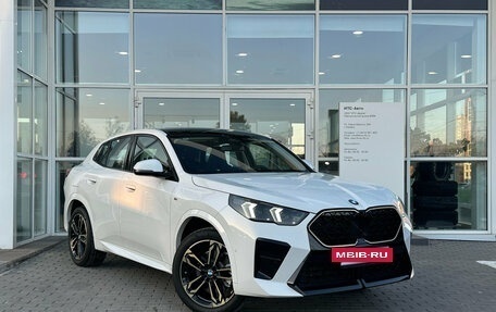 BMW X2, 2024 год, 6 197 000 рублей, 7 фотография