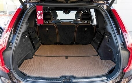 Volvo XC90 II рестайлинг, 2020 год, 4 599 000 рублей, 28 фотография