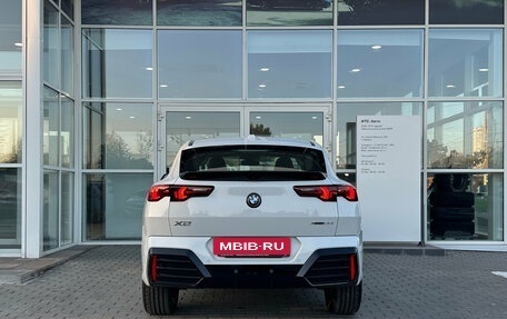 BMW X2, 2024 год, 6 197 000 рублей, 4 фотография