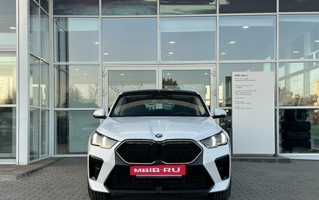 BMW X2, 2024 год, 6 197 000 рублей, 8 фотография