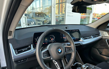 BMW X2, 2024 год, 6 197 000 рублей, 17 фотография