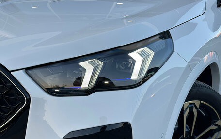BMW X2, 2024 год, 6 197 000 рублей, 9 фотография