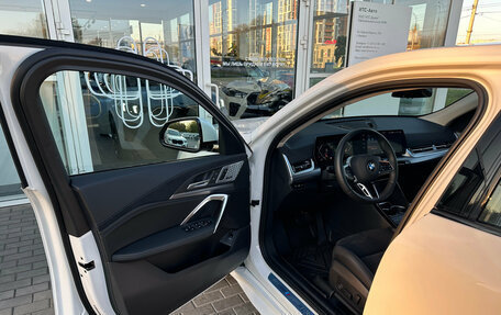 BMW X2, 2024 год, 6 197 000 рублей, 12 фотография