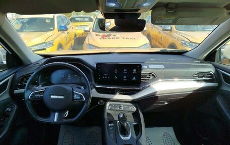 Haval F7 I, 2024 год, 924 300 рублей, 5 фотография