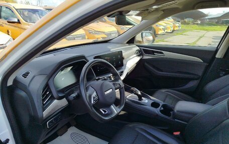 Haval F7 I, 2024 год, 924 300 рублей, 8 фотография