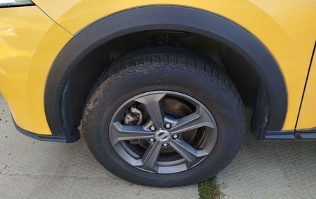 Haval F7 I, 2024 год, 924 300 рублей, 12 фотография