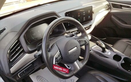 Haval F7 I, 2024 год, 924 300 рублей, 6 фотография
