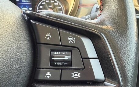 Subaru Forester, 2022 год, 2 550 000 рублей, 8 фотография