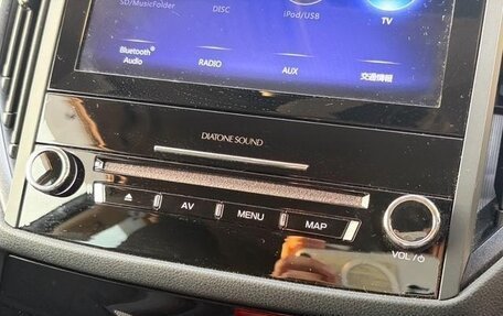 Subaru Forester, 2022 год, 2 550 000 рублей, 13 фотография