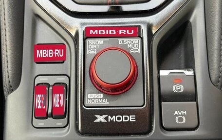 Subaru Forester, 2022 год, 2 550 000 рублей, 17 фотография