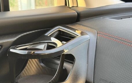 Subaru Forester, 2022 год, 2 550 000 рублей, 31 фотография