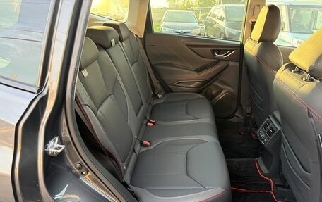 Subaru Forester, 2022 год, 2 550 000 рублей, 36 фотография