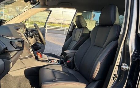 Subaru Forester, 2022 год, 2 550 000 рублей, 34 фотография