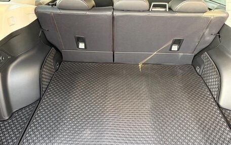 Subaru Forester, 2022 год, 2 550 000 рублей, 38 фотография