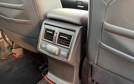 Subaru Forester, 2022 год, 2 550 000 рублей, 37 фотография