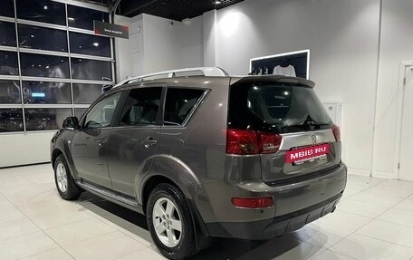 Peugeot 4007, 2010 год, 886 000 рублей, 6 фотография