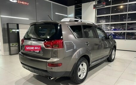 Peugeot 4007, 2010 год, 886 000 рублей, 4 фотография