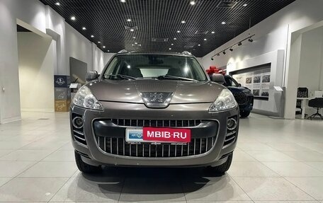 Peugeot 4007, 2010 год, 886 000 рублей, 2 фотография