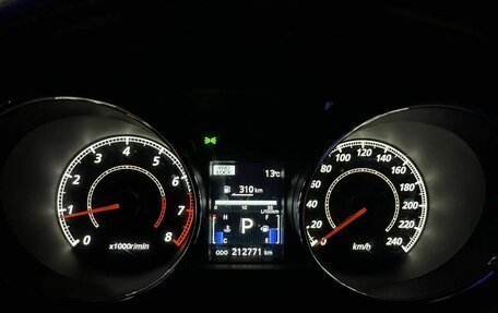 Peugeot 4007, 2010 год, 886 000 рублей, 9 фотография