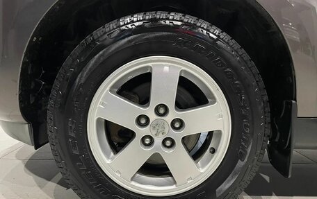 Peugeot 4007, 2010 год, 886 000 рублей, 10 фотография