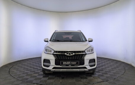 Chery Tiggo 4 I рестайлинг, 2022 год, 1 440 000 рублей, 2 фотография
