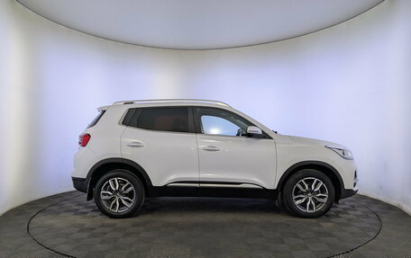 Chery Tiggo 4 I рестайлинг, 2022 год, 1 440 000 рублей, 4 фотография