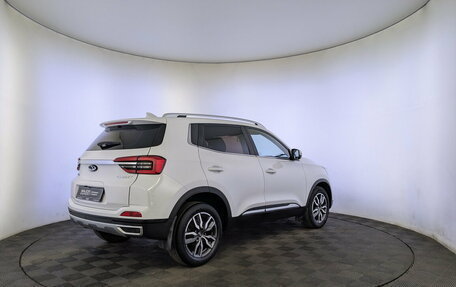 Chery Tiggo 4 I рестайлинг, 2022 год, 1 440 000 рублей, 5 фотография