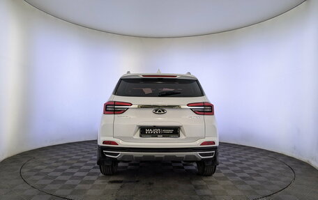 Chery Tiggo 4 I рестайлинг, 2022 год, 1 440 000 рублей, 6 фотография