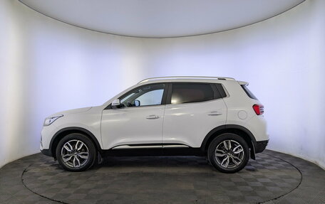 Chery Tiggo 4 I рестайлинг, 2022 год, 1 440 000 рублей, 8 фотография