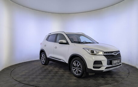 Chery Tiggo 4 I рестайлинг, 2022 год, 1 440 000 рублей, 3 фотография