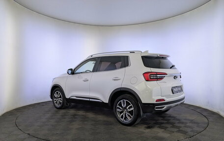 Chery Tiggo 4 I рестайлинг, 2022 год, 1 440 000 рублей, 7 фотография