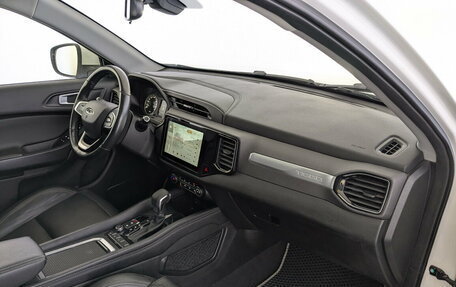 Chery Tiggo 4 I рестайлинг, 2022 год, 1 440 000 рублей, 11 фотография