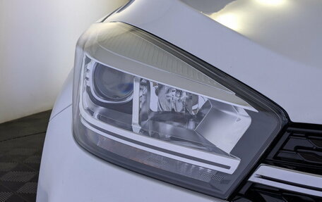 Chery Tiggo 4 I рестайлинг, 2022 год, 1 440 000 рублей, 17 фотография