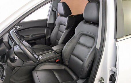 Chery Tiggo 4 I рестайлинг, 2022 год, 1 440 000 рублей, 21 фотография