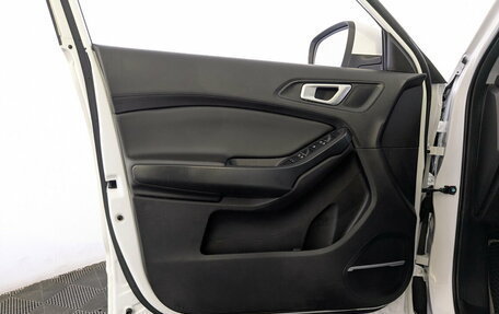 Chery Tiggo 4 I рестайлинг, 2022 год, 1 440 000 рублей, 19 фотография