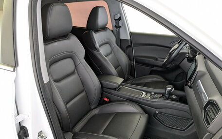 Chery Tiggo 4 I рестайлинг, 2022 год, 1 440 000 рублей, 24 фотография