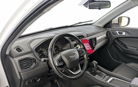 Chery Tiggo 4 I рестайлинг, 2022 год, 1 440 000 рублей, 16 фотография
