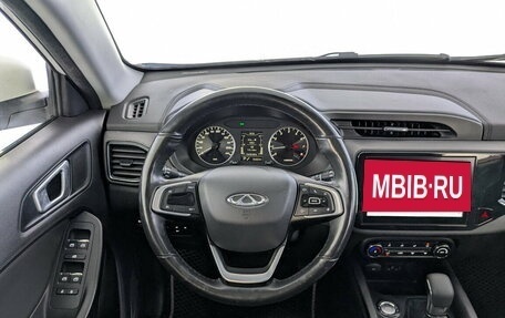 Chery Tiggo 4 I рестайлинг, 2022 год, 1 440 000 рублей, 22 фотография