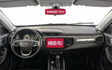 Chery Tiggo 4 I рестайлинг, 2022 год, 1 440 000 рублей, 14 фотография