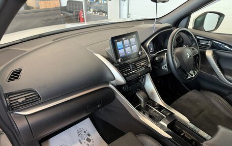 Mitsubishi Eclipse Cross, 2021 год, 2 329 000 рублей, 13 фотография