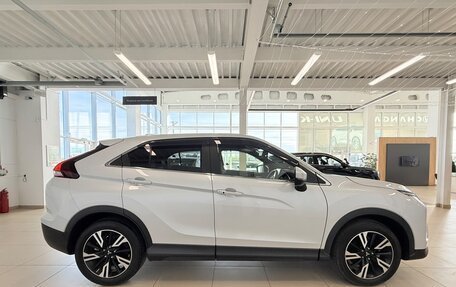 Mitsubishi Eclipse Cross, 2021 год, 2 329 000 рублей, 7 фотография
