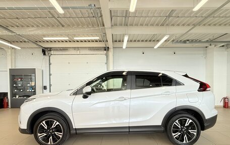 Mitsubishi Eclipse Cross, 2021 год, 2 329 000 рублей, 3 фотография