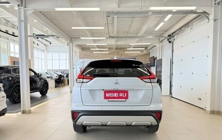 Mitsubishi Eclipse Cross, 2021 год, 2 329 000 рублей, 5 фотография