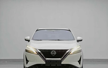 Nissan Qashqai, 2023 год, 1 670 000 рублей, 2 фотография